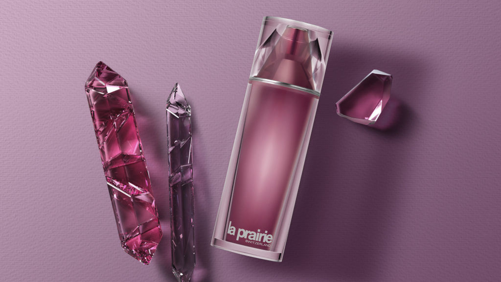 Beauty Awards 2019: La Prairie’s Winning Essence