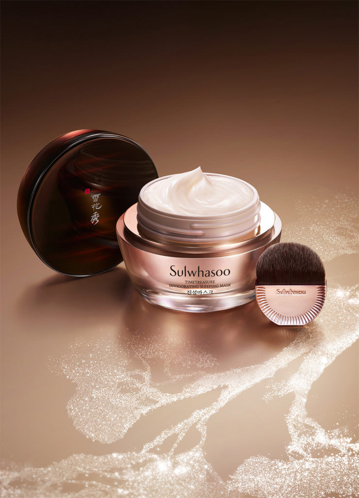Get fabulous skin in a flash with Sulwhasoo