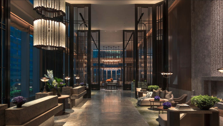 Hotel Review: The St. Regis Hong Kong Promises a Refined and Relaxing Stay