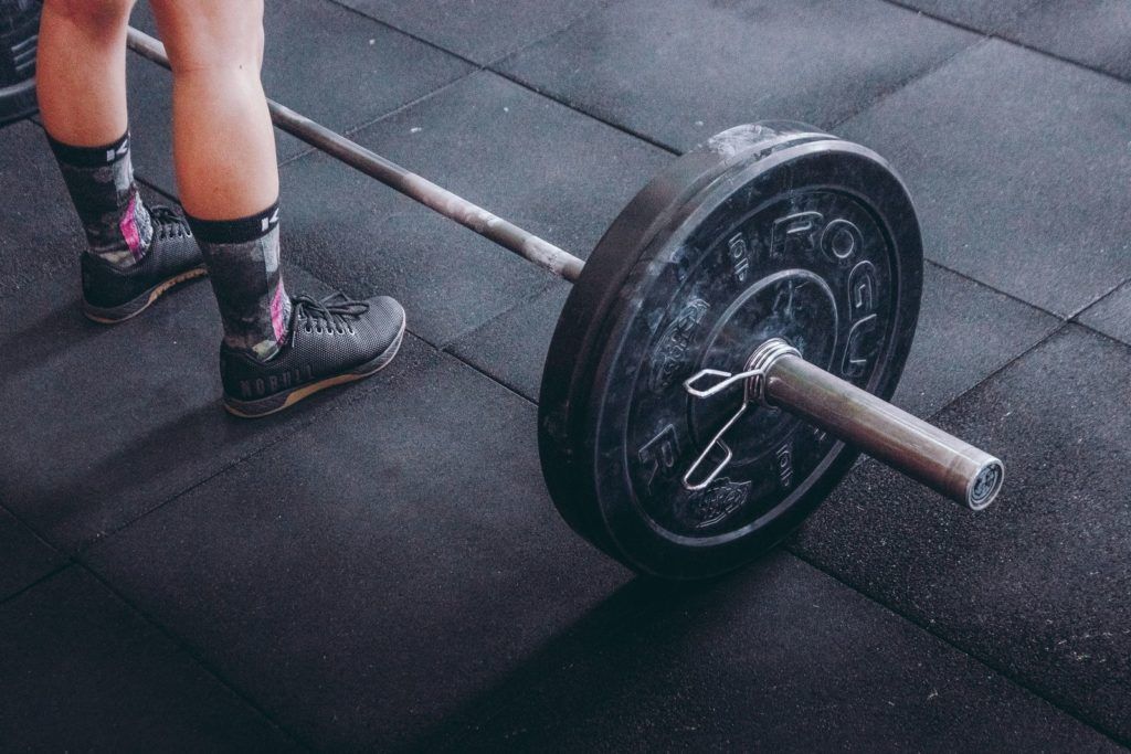 Amp up your workout at these weightlifting gyms in Singapore