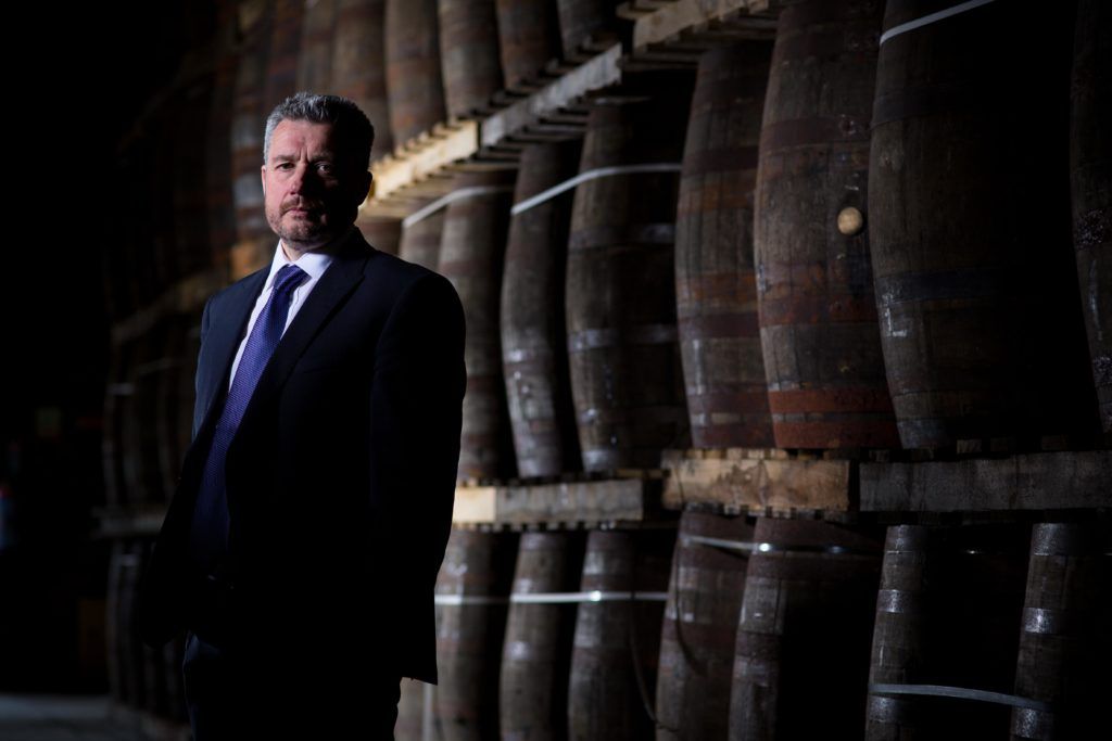 Royal Salute Master Blender Sandy Hyslop Unveils Two New Whisky Expressions