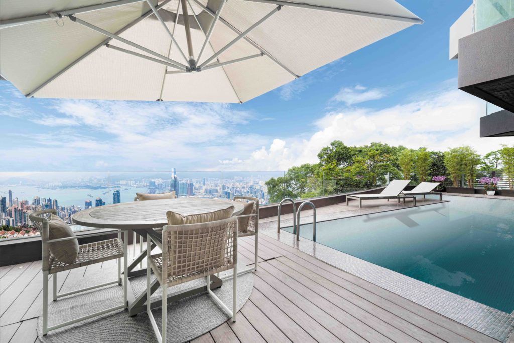 Live in Luxury: 5 Spacious and Stylish Hong Kong Properties to Buy Right Now