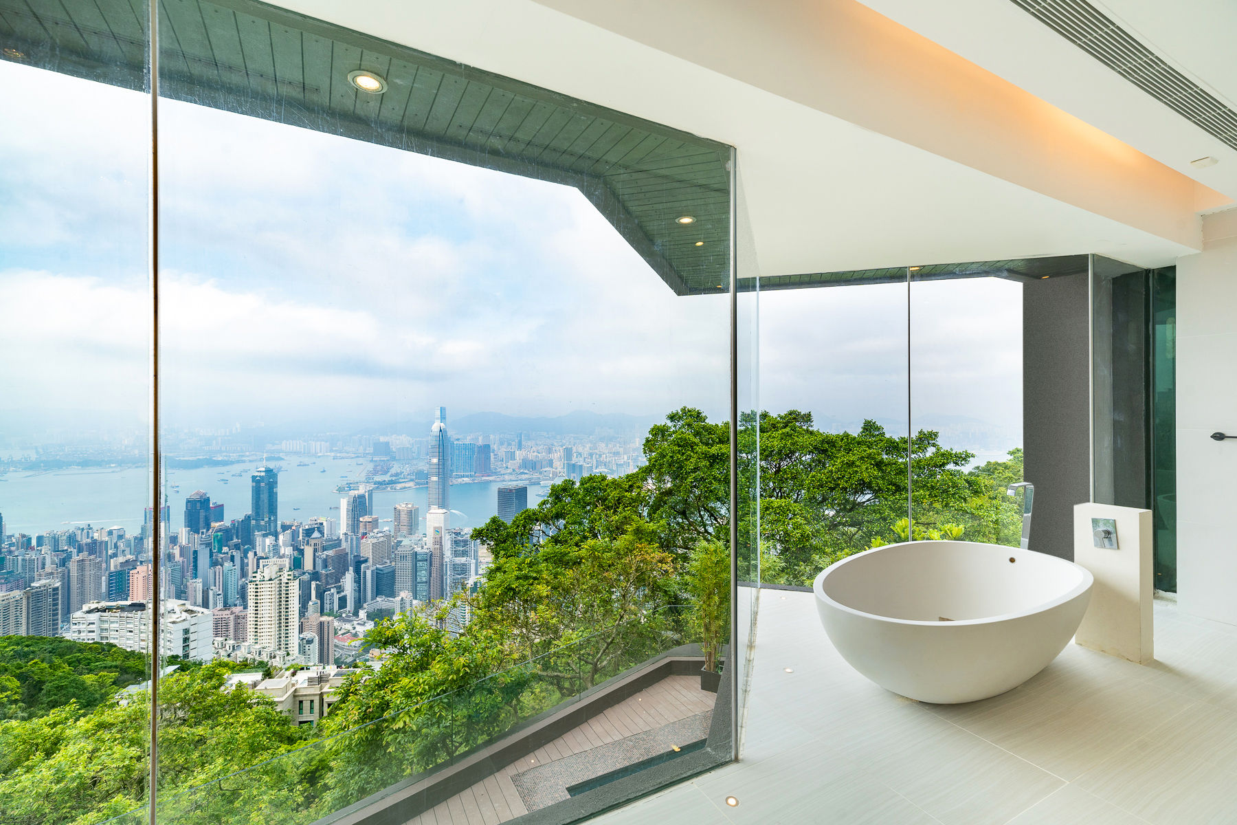 Live in Luxury: 5 Spacious and Stylish Hong Kong Properties to Buy ...