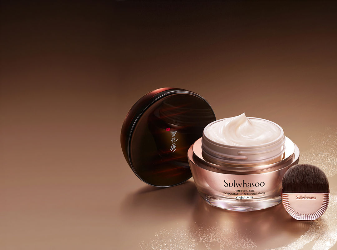 Get fabulous skin in a flash with Sulwhasoo