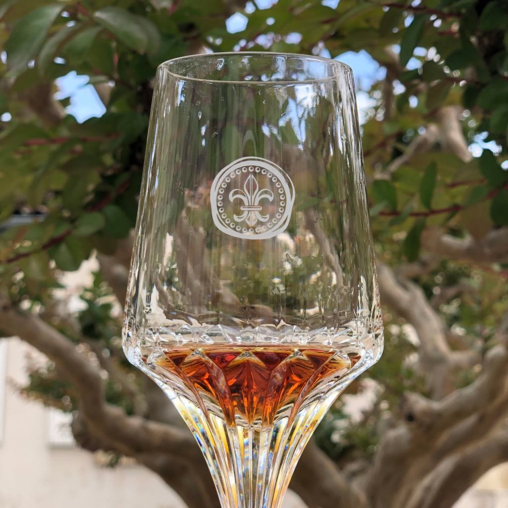 A journey of the senses with Louis XIII