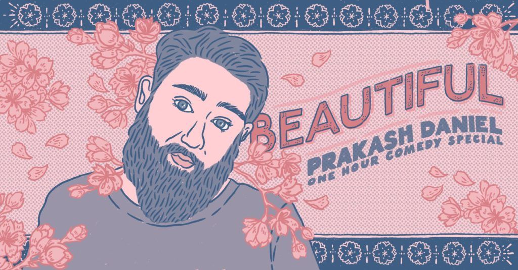 Prestige planner: Beautiful by Prakash Daniel, Humans of Kuala Lumpur & more