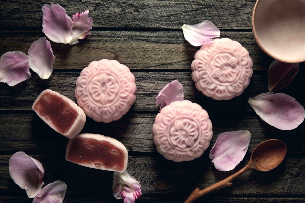 Where to find some of the tastiest mooncakes in Singapore