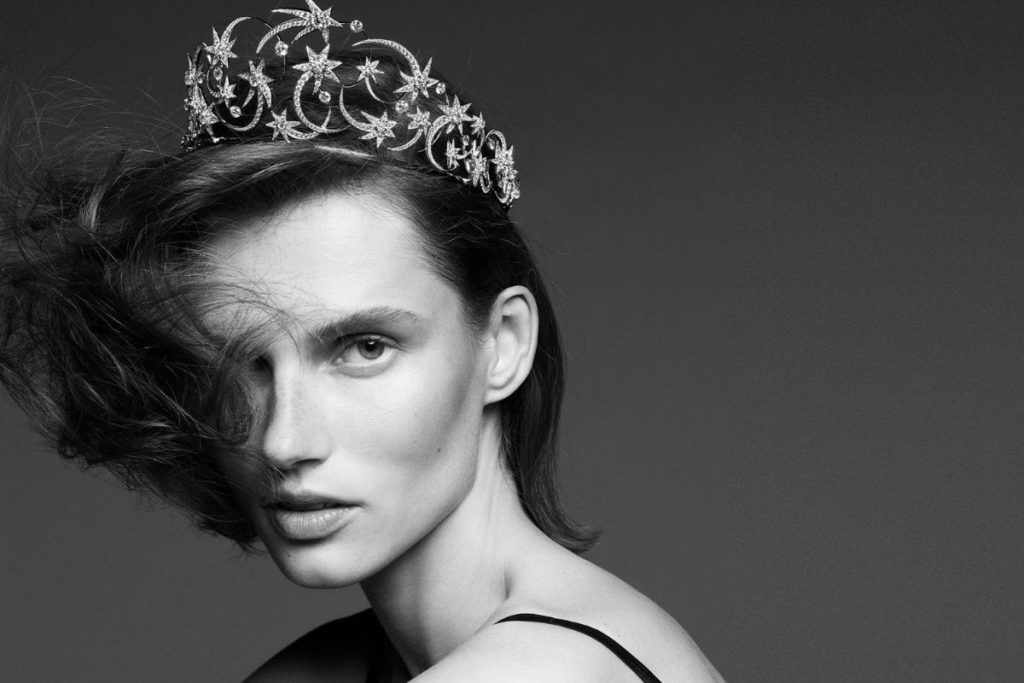 Chaumet Pays Tribute to Celestial Beauty in Its New Collection