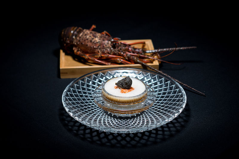 The Top 10 Special Menus You Can’t Miss This September