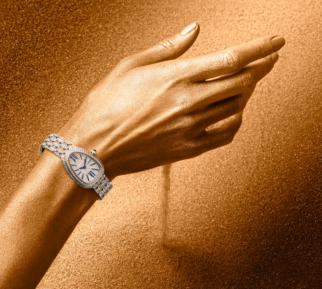 Photo Shoot: Precious Moments