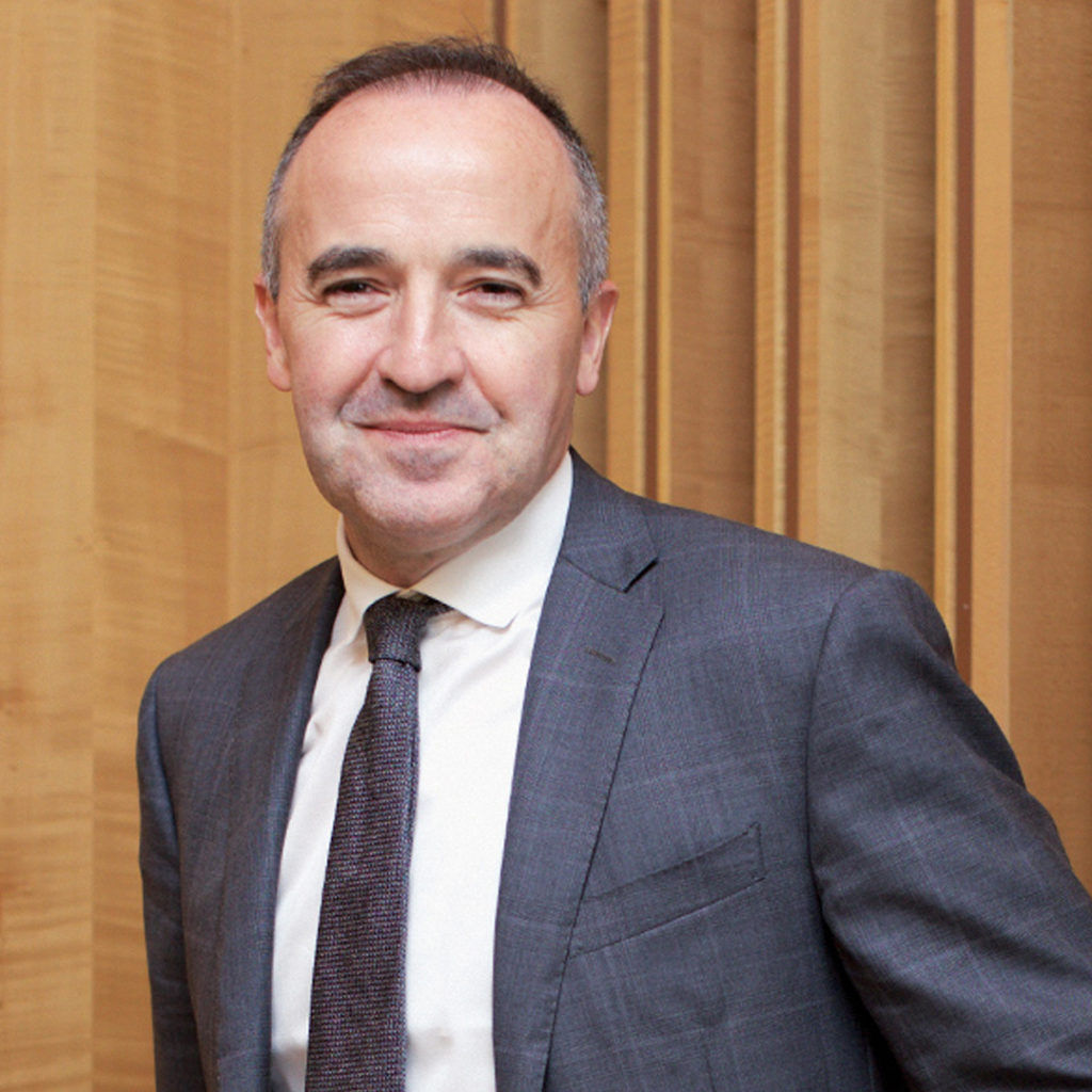 Phillipe Guettat, Chairman and CEO of Pernod Ricard Asia Wants You to Drink Less