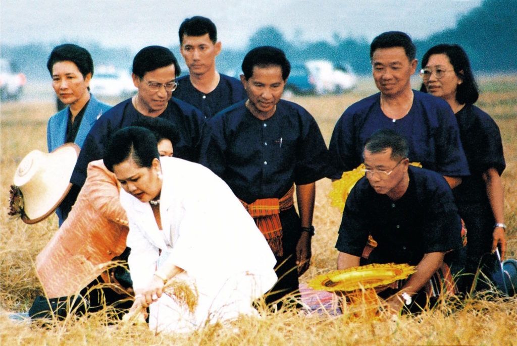 Thailand Honours Her Majesty Queen Sirikit with Special ‘Thai Treasures’ Exhibition