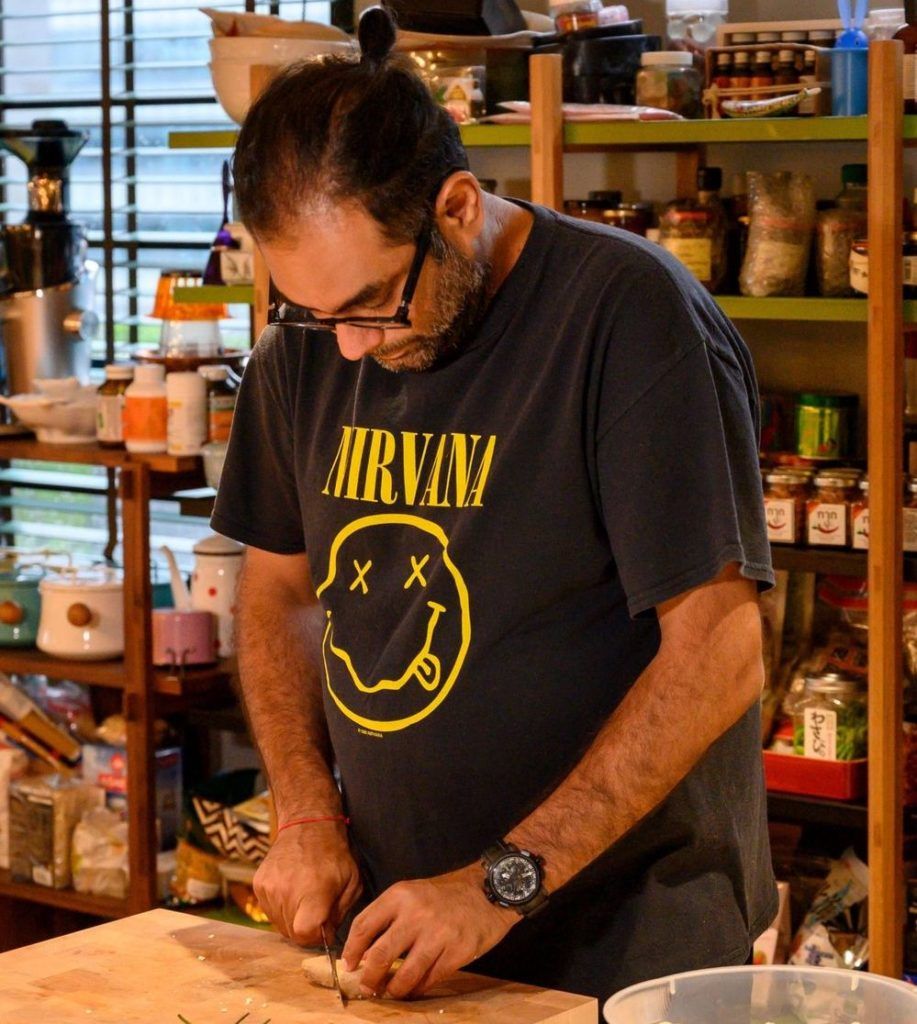 Gaggan Anand will open new Bangkok joint after restaurant’s closure