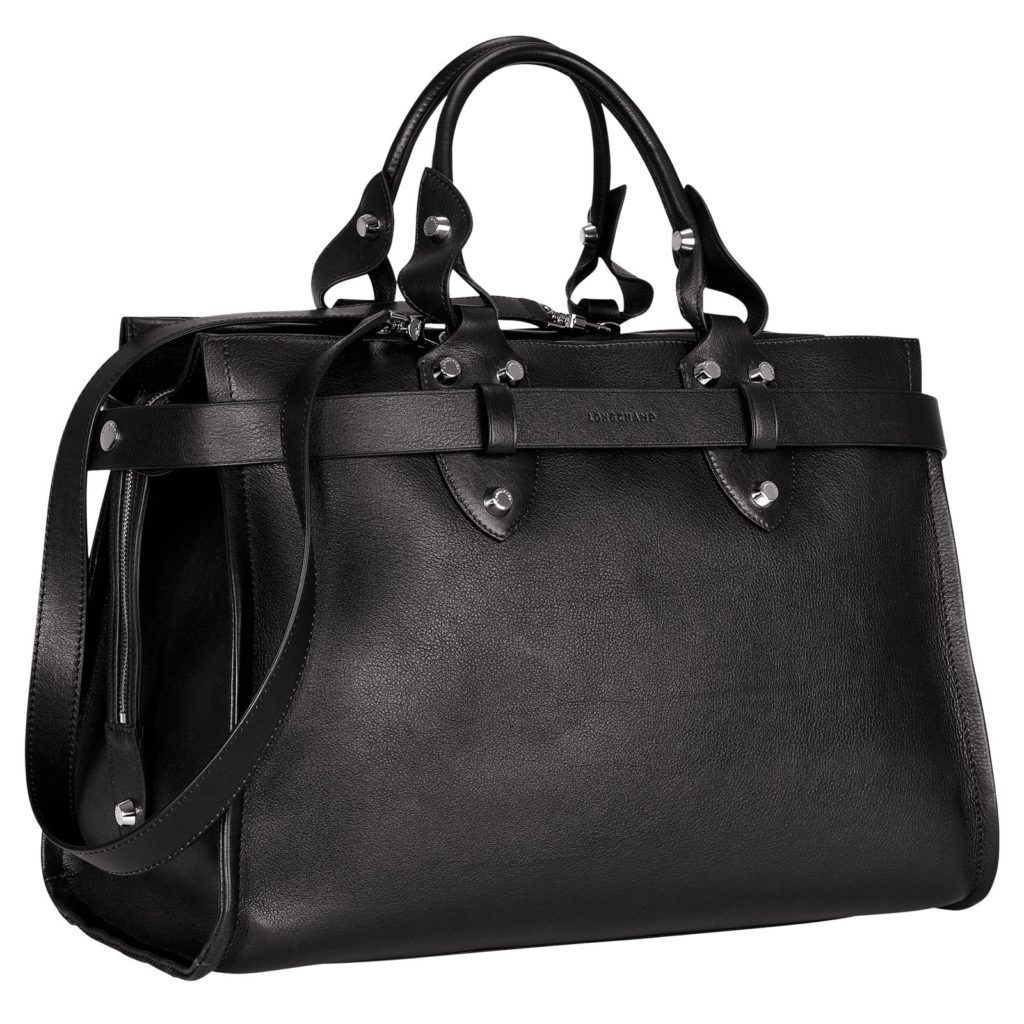 Jet set in style with Longchamp’s Fall/Winter 2019 collection