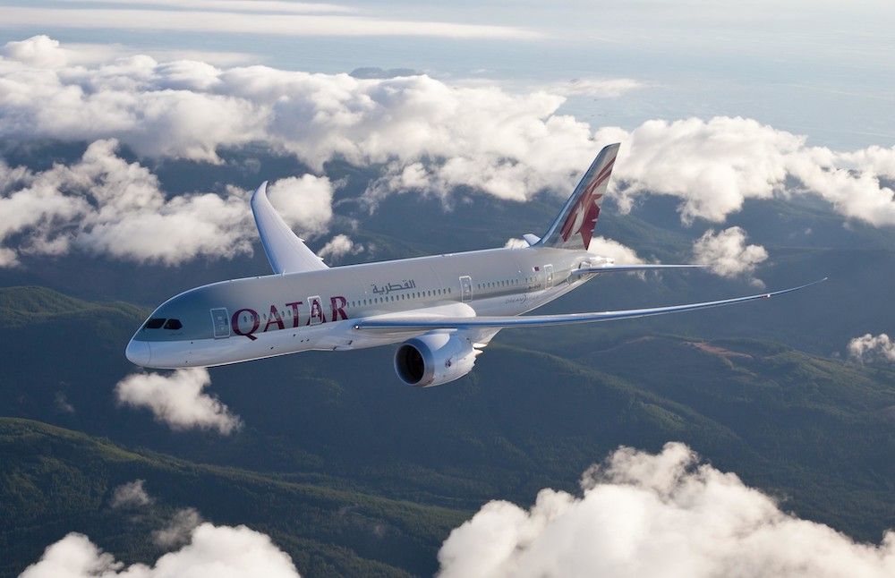 Qatar Airways spreads its wings to Langkawi
