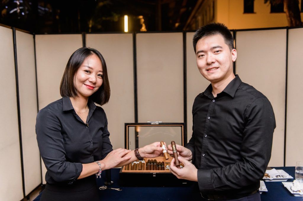 Prestige Ball 2019 singapore