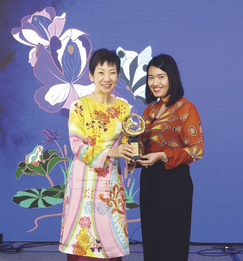 Event photo gallery: Patron of the Arts Awards