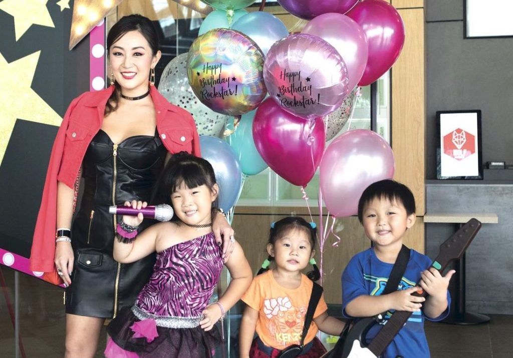 Event photo gallery: Amber and Christian’s birthday bash