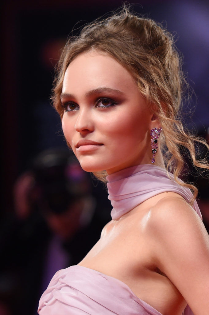 10 Breathtaking Pieces of Jewellery from the 2019 Venice International Film Festival