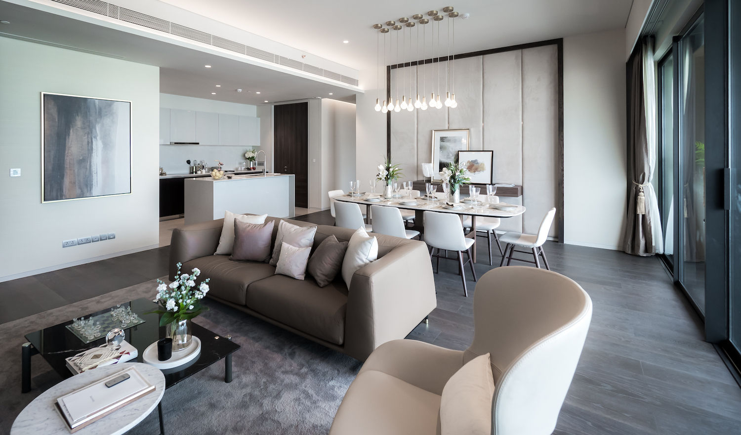 Enter Tela Thonglor Residences, Where Suites Are Inspired By Gems