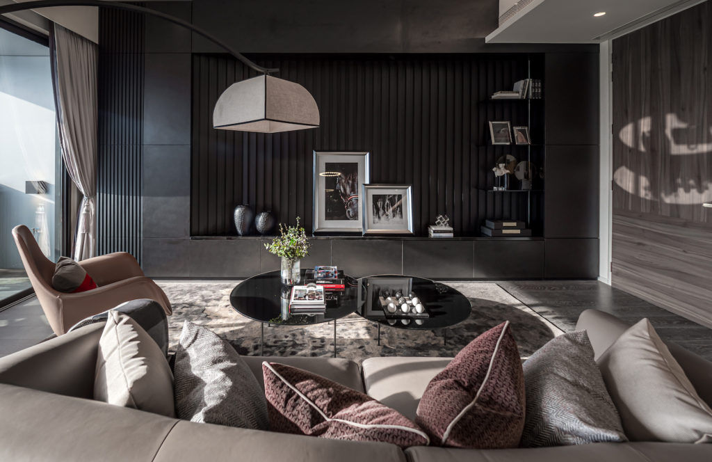 Enter TELA Thonglor Residences, where Suites are Inspired by Precious Gems