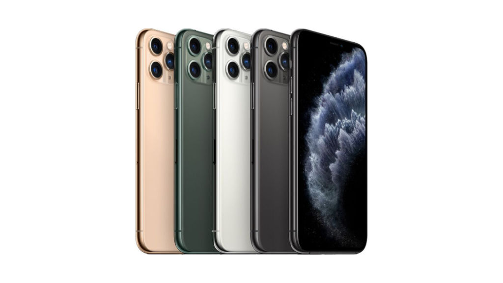 10 Things You Need to Know About Apple’s New iPhones