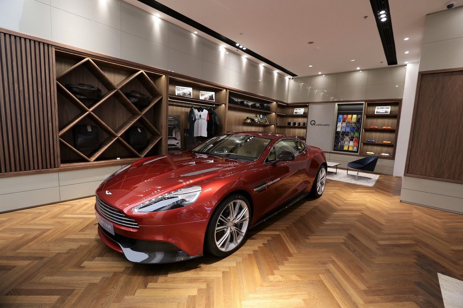Three Reasons Why Aston Martin Owners Love Their Supercar