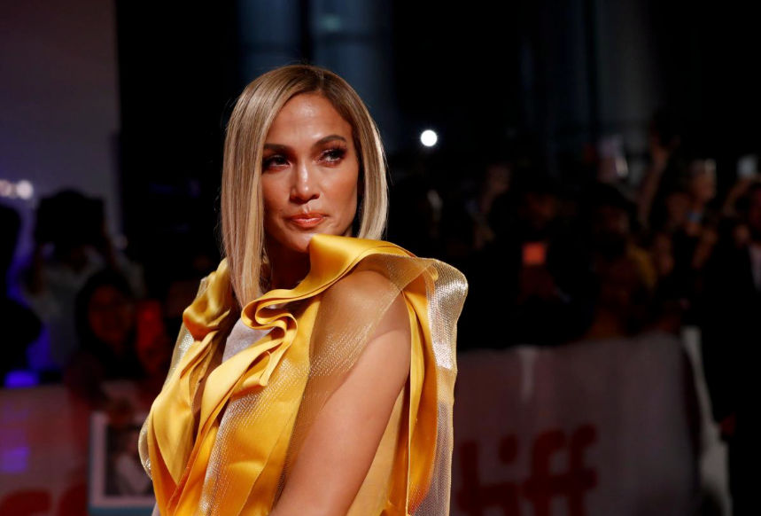 Who Were The Best-Dressed Celebrities at the 2019 Toronto International Film Festival?