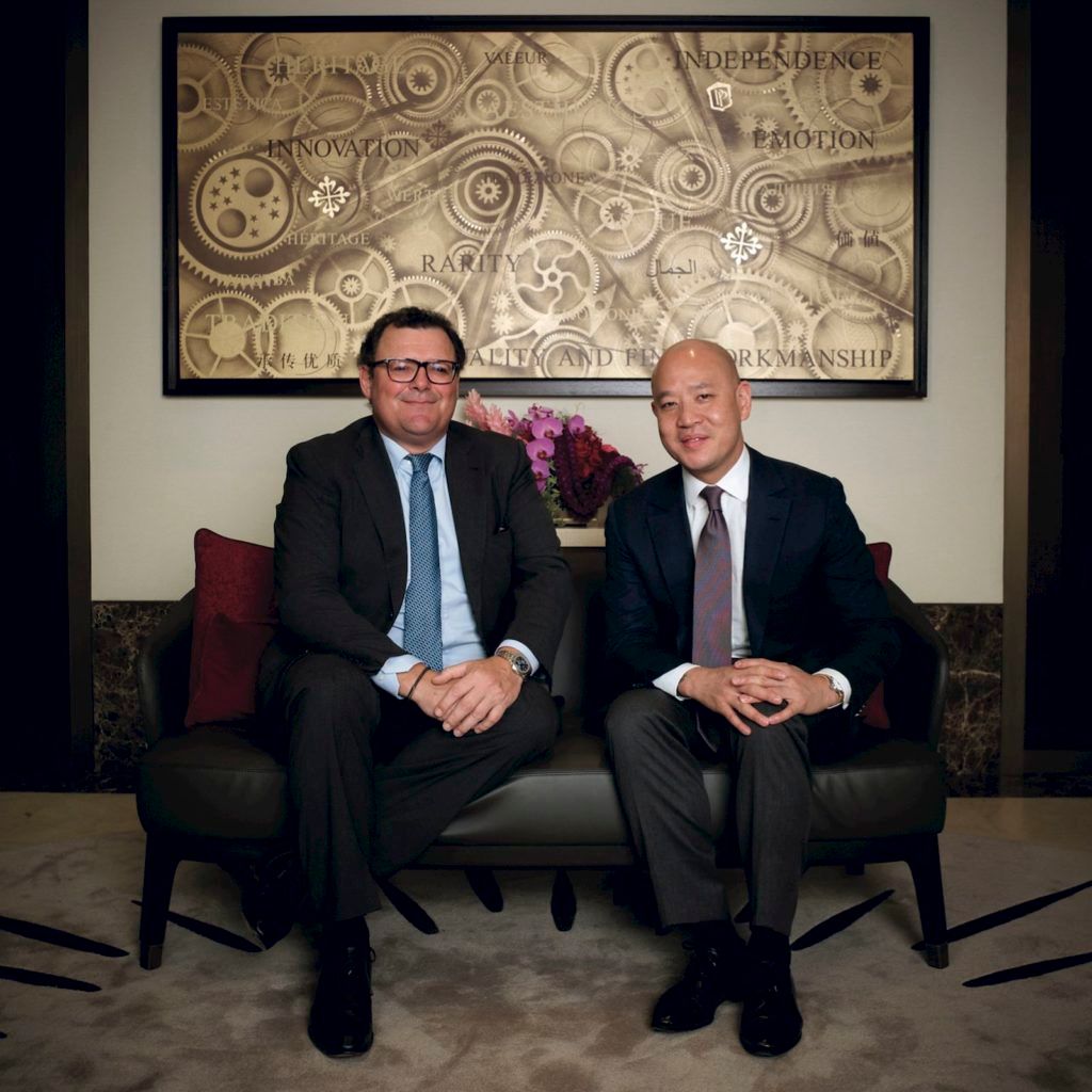 A brief history on The Hour Glass’ longstanding partnership with Patek Philippe