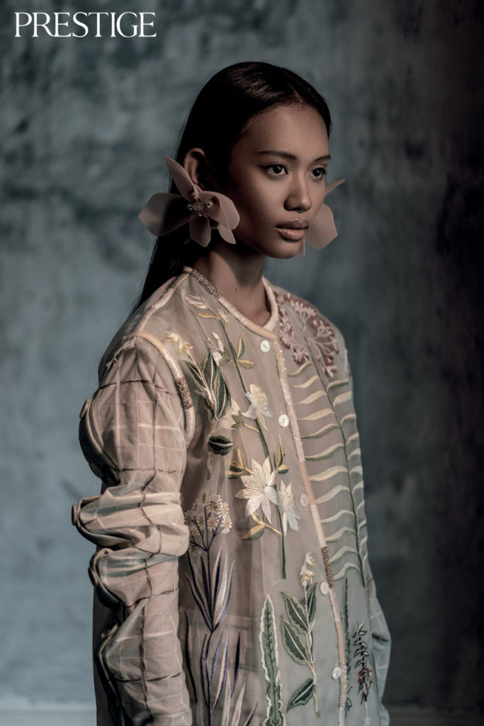 Toton Januar: for the Love of Indonesia