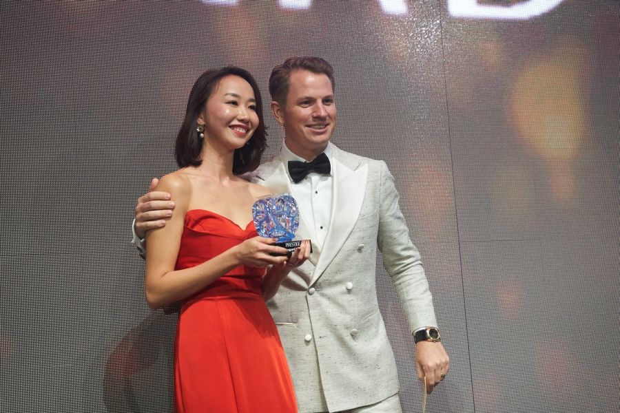 Prestige Ball 2019: Celebrating Prestige Singapore’s 19th Anniversary