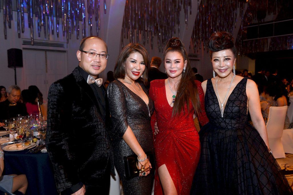 Prestige Ball 2019: Celebrating Prestige Singapore’s 19th Anniversary
