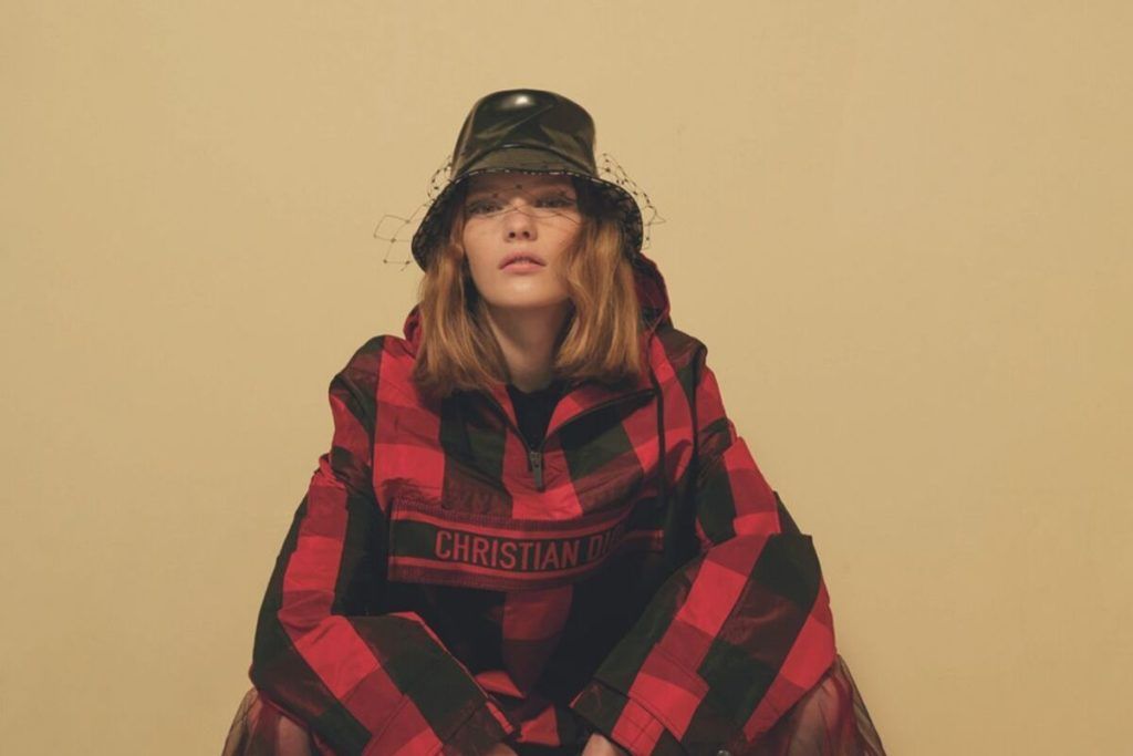 Photo Shoot: Legends of the Fall
