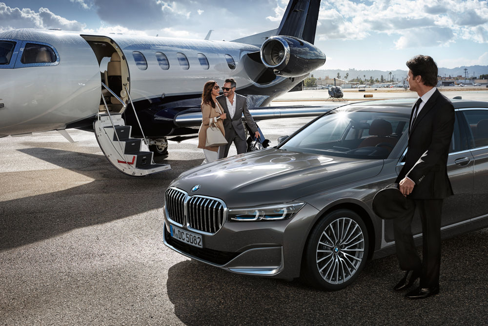 全方位定調頂級豪華BMW PRESTIGE CLUB