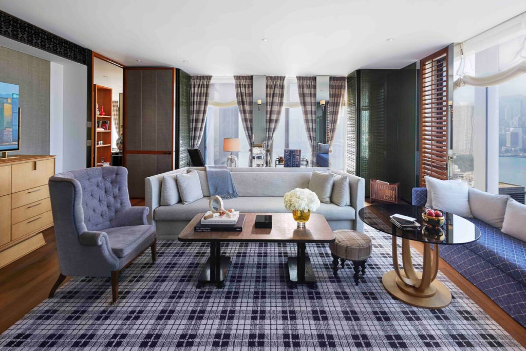 Hotel Review: Rosewood Hong Kong Is the Luxury Escape You Didn’t Know You Needed