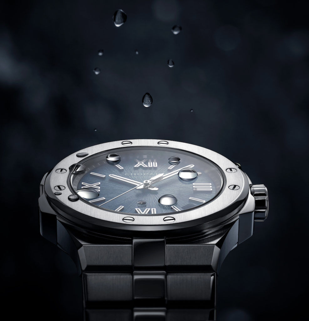 Chopard’s Alpine Eagle rises again