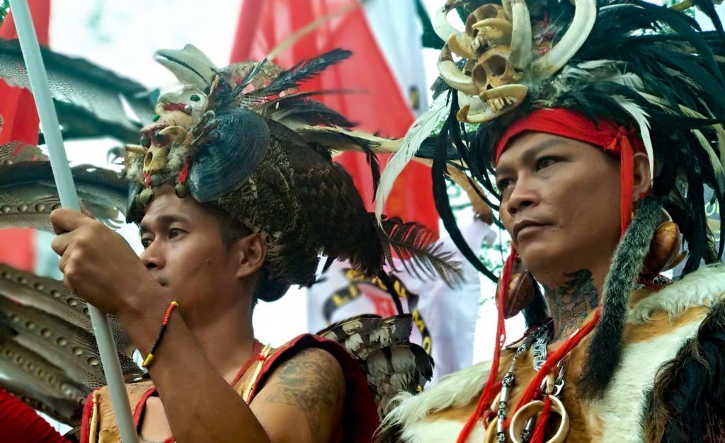 Prestige planner: Indigenous Languages Exhibition, Tun M Custom Show & more