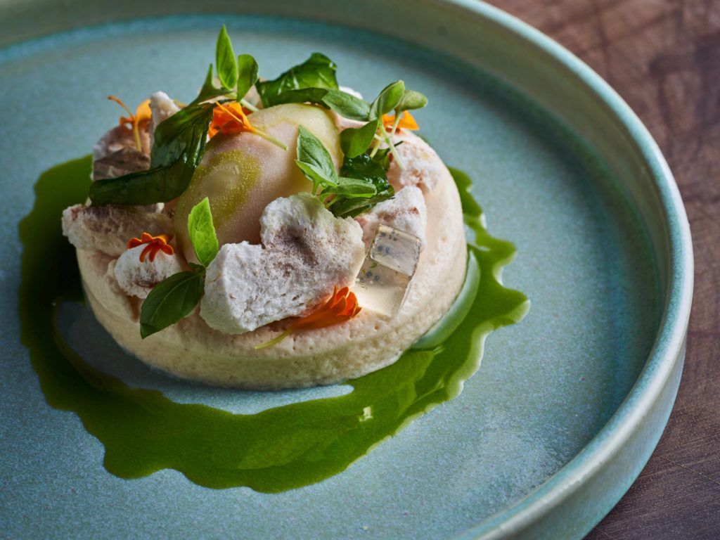 Atas Modern Malaysian Eatery’s new menu flaunts unearthed, heirloom Malaysian ingredients