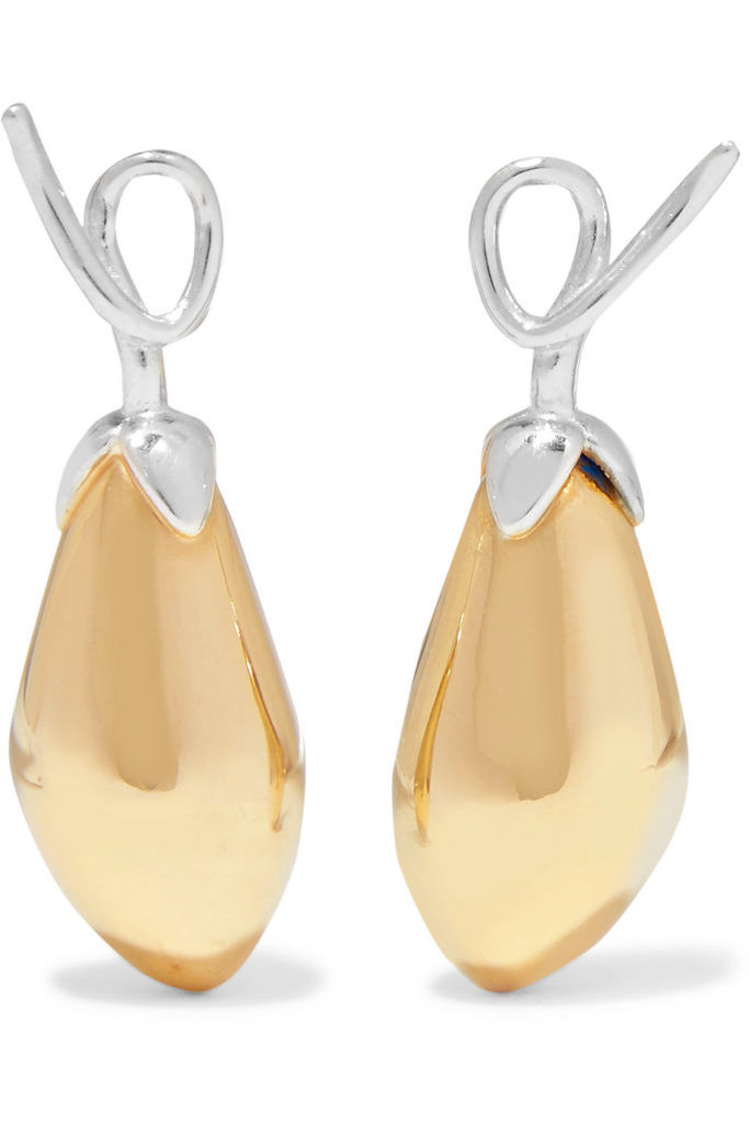 Interview with jewellery designer Anne Manns