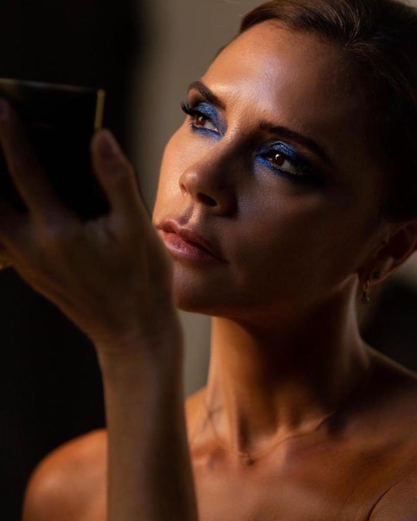 See the first launches of Victoria Beckham’s beauty brand