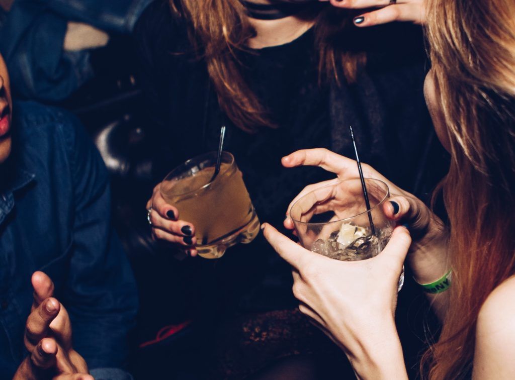 Prestige planner: Vintage cocktails at The Smoke House, Quiz nights & more