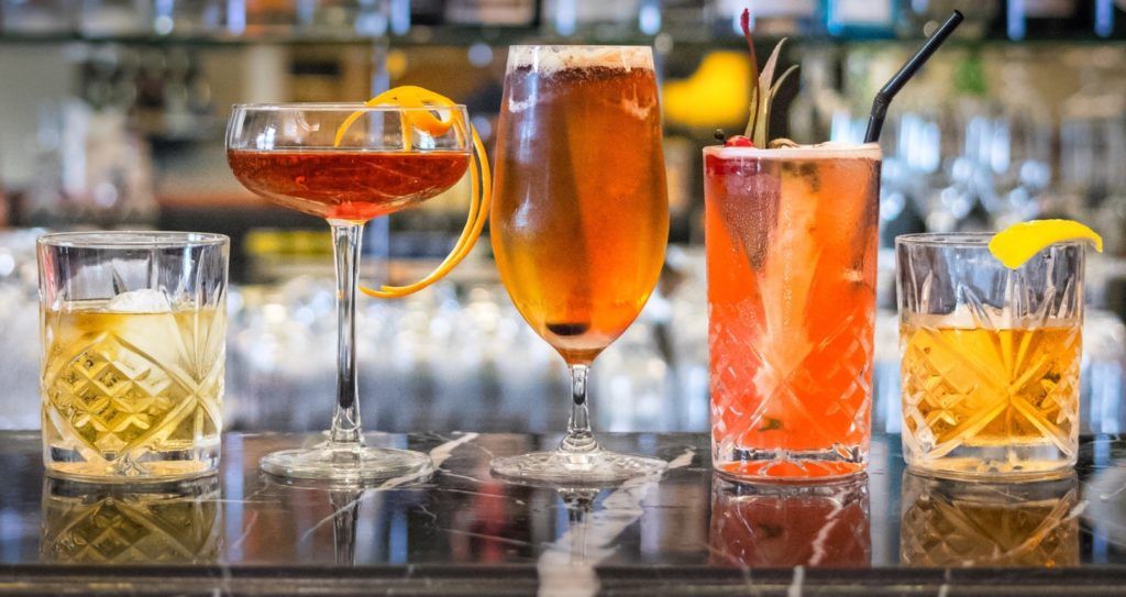 Did we drink more at home during the MCO? Albert Wines & Spirits provides clarity