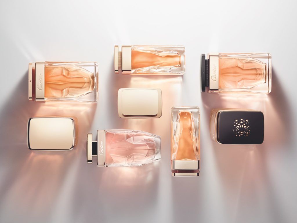 5 latest fragrances to help you find your signature scent