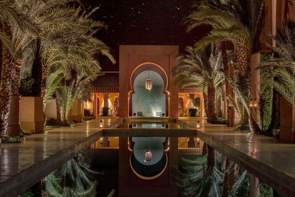 Marvellous Morocco: A Colourful Journey Through North Africa’s Maghreb