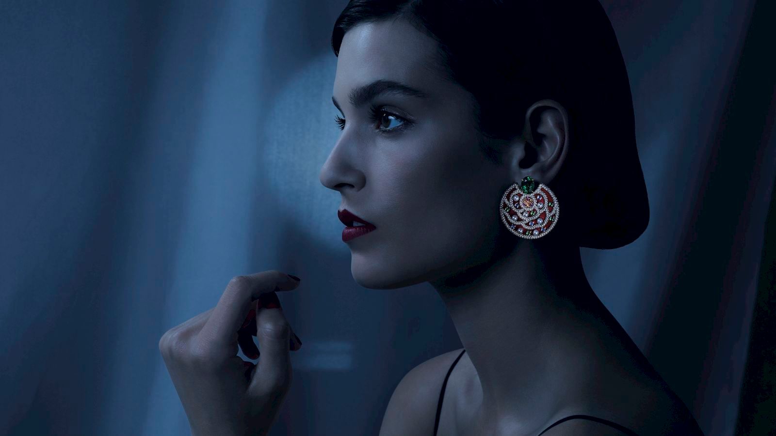 Le Paris Russe de Chanel: Jewellery Inspired by Coco Chanel's Love Affair