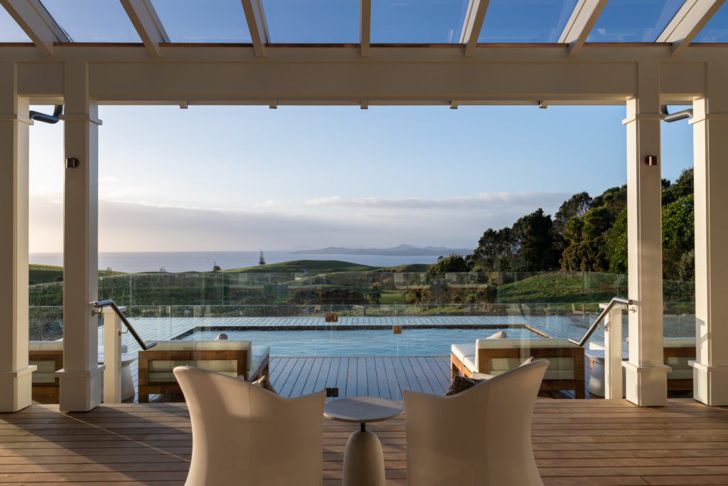 From Kauri Cliffs to Guatemala, be the first to stay at these brand new 2019 hotels and resorts