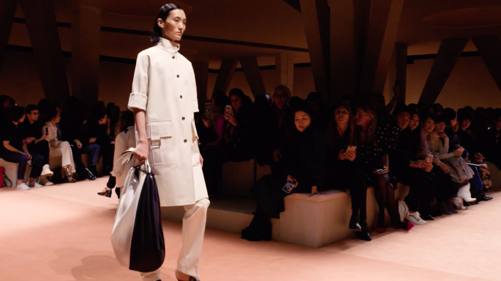 Livestream: Hermès Spring Summer 2020 Show