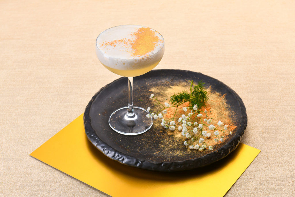 Where to Drink and Dine in Bangkok this October