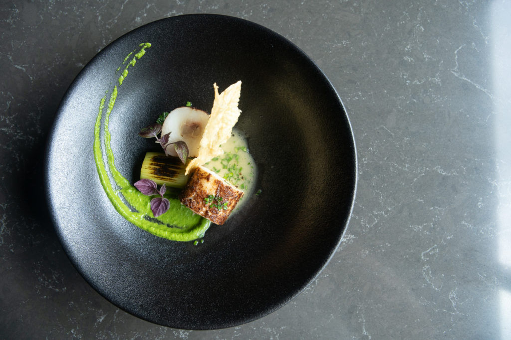 The Top 10 Special Menus You Can’t Miss This October