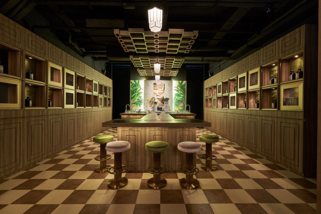 Six Singapore entries make the World’s 50 Best Bars 2019 list